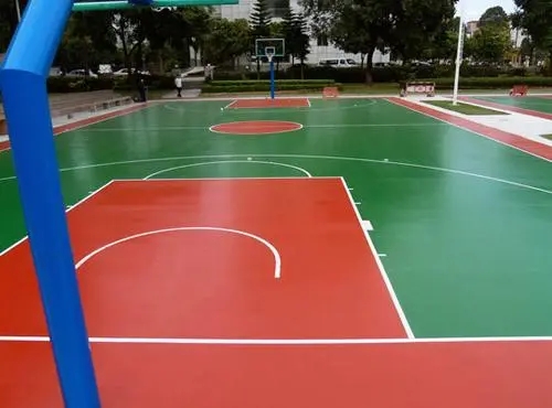 浙江球场改造和翻新是一个综合性的工程